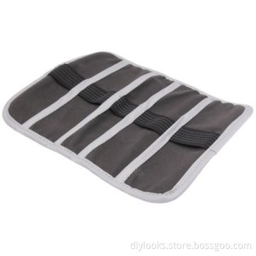 Wholesale USB data cable, earphones pouch